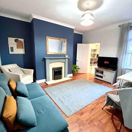 Gorgeous Spacious 2 Bedroom Home 10 Mins To City Gateshead Exterior photo