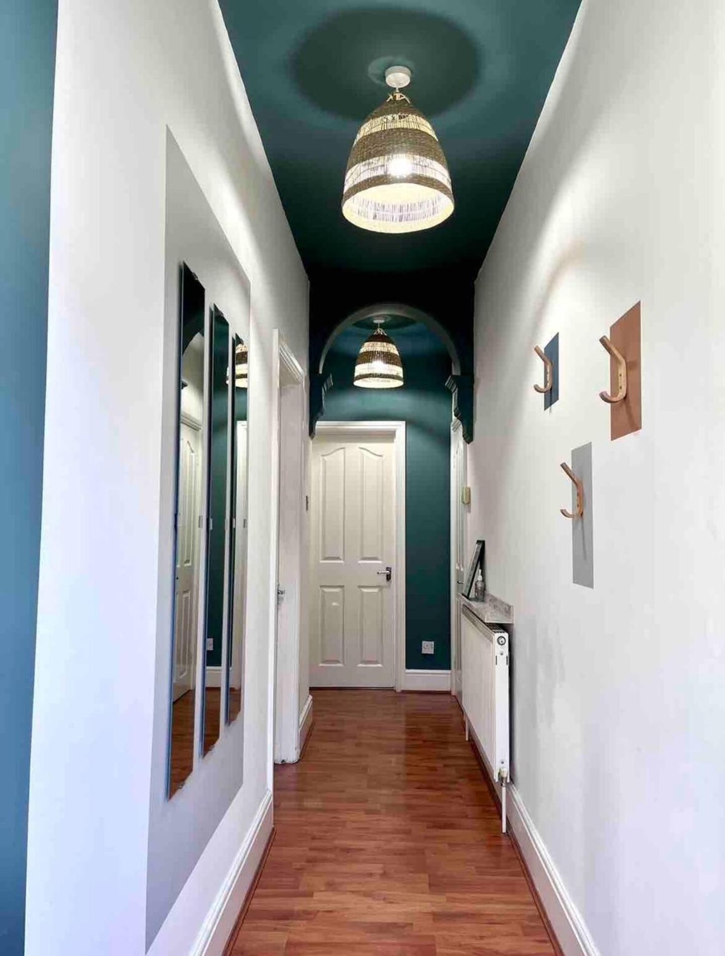 Gorgeous Spacious 2 Bedroom Home 10 Mins To City Gateshead Exterior photo